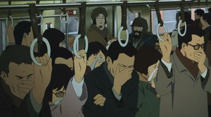 tokyo godfathers
